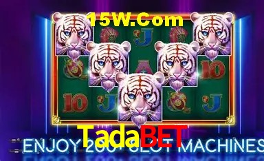 Casino Ao Vivo Tadabet