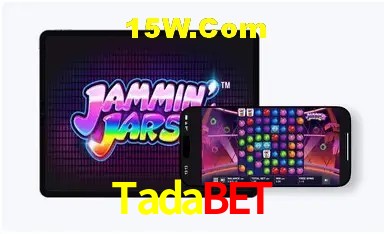 Jogos de Slot Tadabet