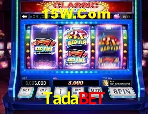 Diretório de Jogos Tadabet