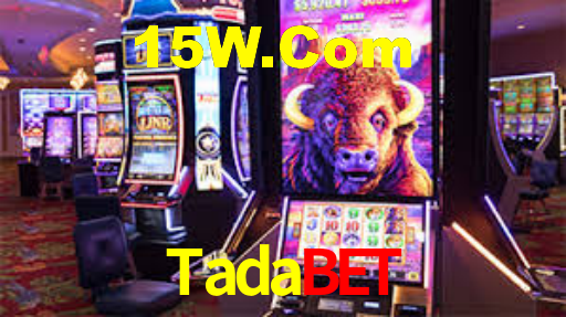 Tadabet - Online Slot Casino - Tadabet.Com