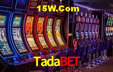 Experiência VIP Tadabet