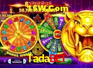 Recursos de Bônus Tadabet